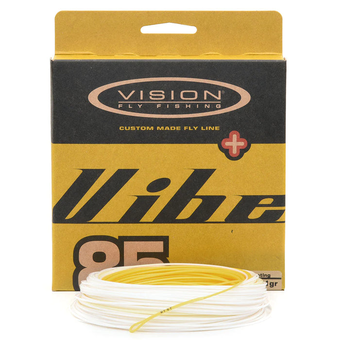 VISION VIBE 85+ FLY LINE