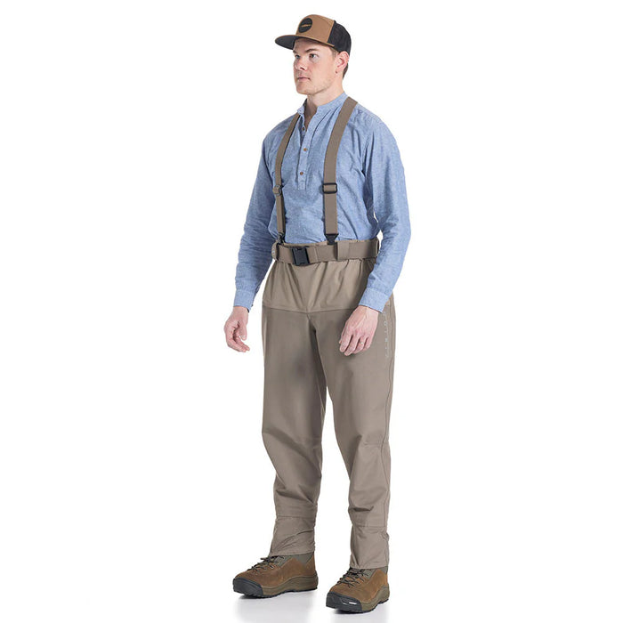 VISION SCOUT 2.0 GUIDING WADERS