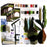 WAPSI - DELUXE FLY TYING STARTER KIT