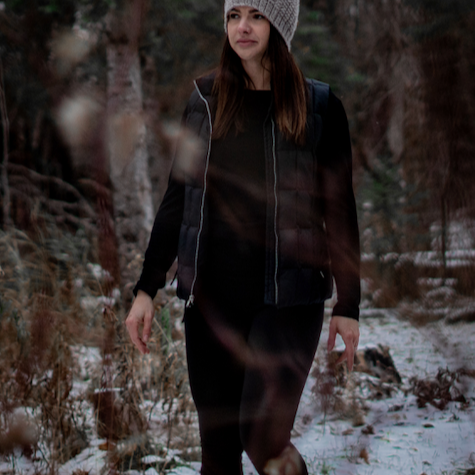 WOOLOVE - WOMEN'S 100% MERINO WOOL LONG UNDERWEAR BASE LAYER
