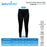 WOOLOVE - WOMEN'S 100% MERINO WOOL LONG UNDERWEAR BASE LAYER
