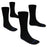 WOOLOVE - UNISEX MERINO WOOL PREMIUM BASE LAYER SOCKS (2 Pack)