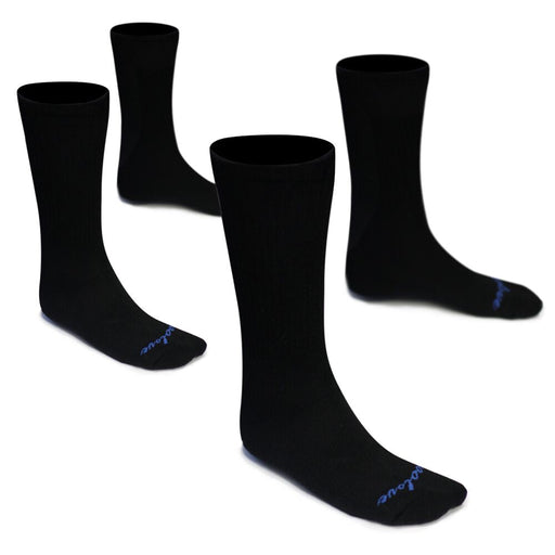 WOOLOVE - UNISEX MERINO WOOL PREMIUM BASE LAYER SOCKS (2 Pack)