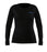 WOOLOVE - WOMEN'S 100% MERINO WOOL LONG SLEEVE CREW NECK BASE LAYER
