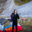 WOOLOVE - WOMEN'S 100% MERINO WOOL LONG UNDERWEAR BASE LAYER