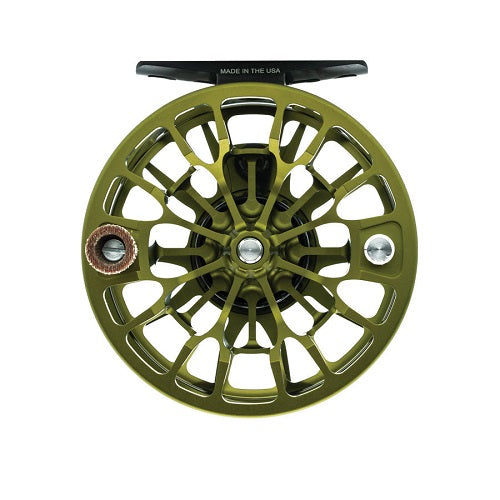 ROSS REELS - ANIMAS