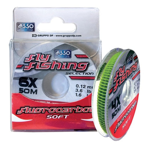 ASSO - FLOURCARBON SOFT