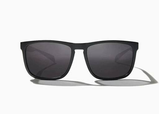 Bajio Bales Beach Polarized Sunglasses in Gray Camo Matte