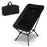 YATTA - CAMPING LOUNGE CHAIR