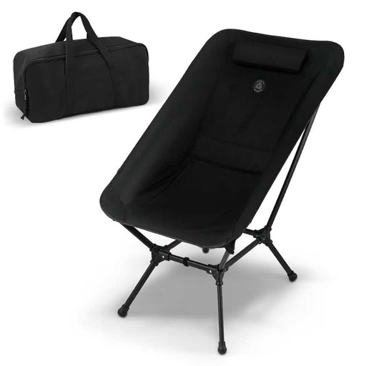 YATTA - CAMPING LOUNGE CHAIR