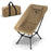 YATTA - CAMPING LOUNGE CHAIR