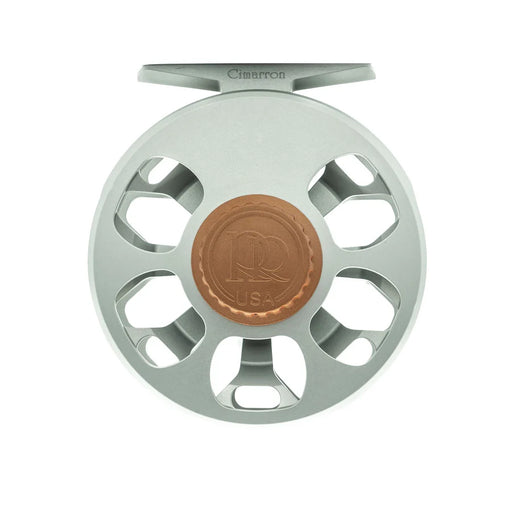 ROSS REELS - CIMARRON