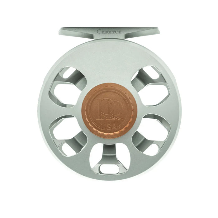 ROSS REELS - CIMARRON