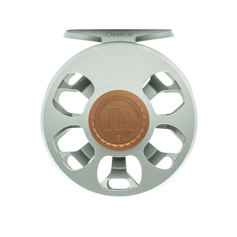 ROSS REELS - CIMARRON