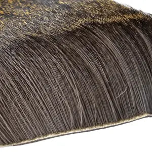 KINDALE WINTER ROE DEER HAIR