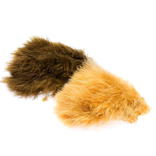 WAPSI - WOOLY BUGGER MARABOU