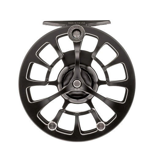 ROSS REELS - EVOLUTION FS
