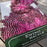 EWING - BODY MARABOU PATCH