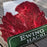 EWING - BODY MARABOU PATCH