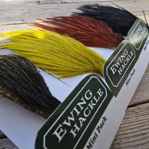 EWING - COCK MINI PACK 12-14