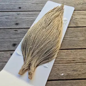 EWING - DRY FLY COCK CAPES