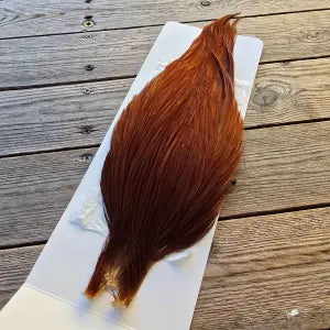 EWING - DRY FLY COCK CAPES