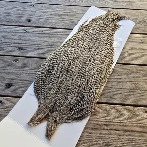 EWING - DRY FLY COCK CAPES