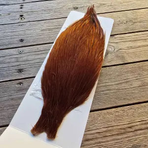 EWING - DRY FLY COCK CAPES