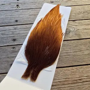 EWING - DRY FLY COCK CAPES