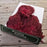 EWING - BODY MARABOU PATCH