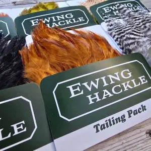 EWING - TAILING PACKS
