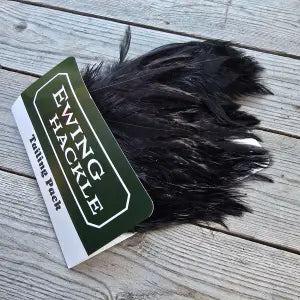 EWING - TAILING PACKS
