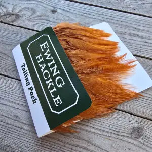 EWING - TAILING PACKS