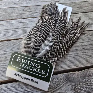 EWING - SCHLAPPEN PACK