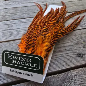EWING - SCHLAPPEN PACK
