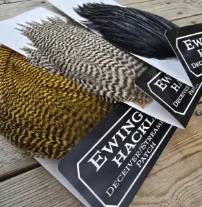 EWING DECEIVER / STREAMER PATCH