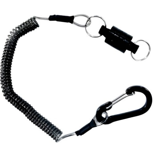 FLY LIFE CO - BLACKOUT MAGNETIC NET HOLDER