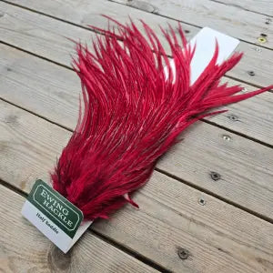 EWING - HALF COCK SADDLES