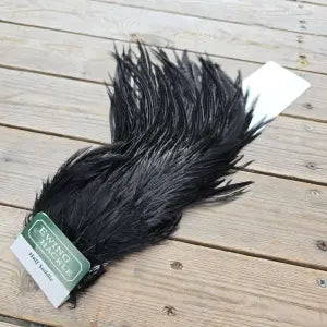 EWING - HALF COCK SADDLES