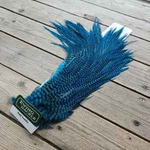 EWING - HALF COCK SADDLES