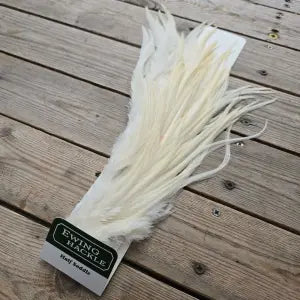 EWING - HALF COCK SADDLES