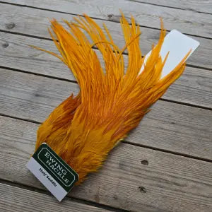 EWING - HALF COCK SADDLES