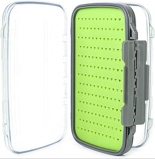FLY LIFE CO - EXPLORER BOX — Fly Life Company