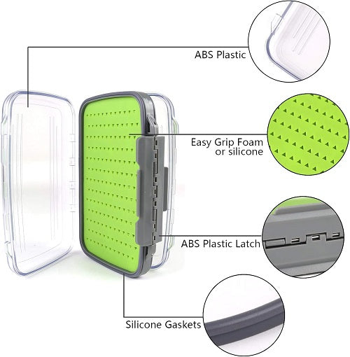 FLY LIFE CO - EXPLORER BOX