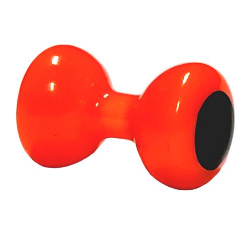 FLY LIFE CO - PAINTED LEAD EYES