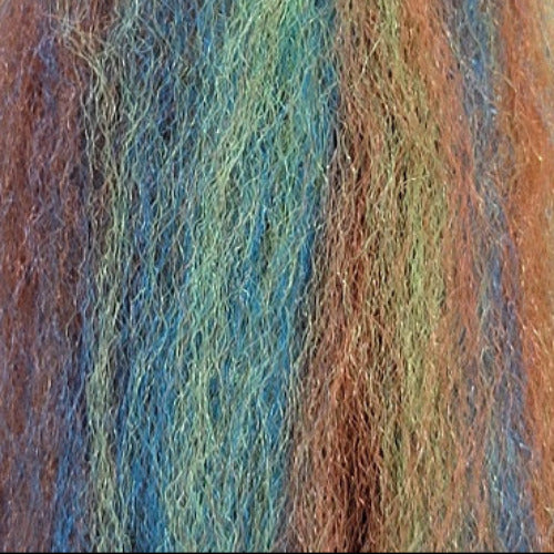 FLY LIFE CO - PREDATOR FIBER BLENDS