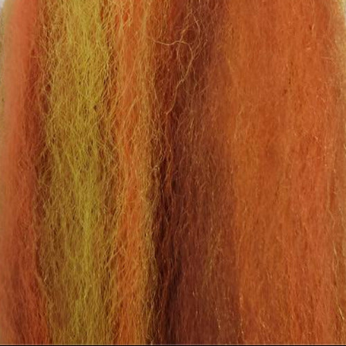 FLY LIFE CO - PREDATOR FIBER BLENDS