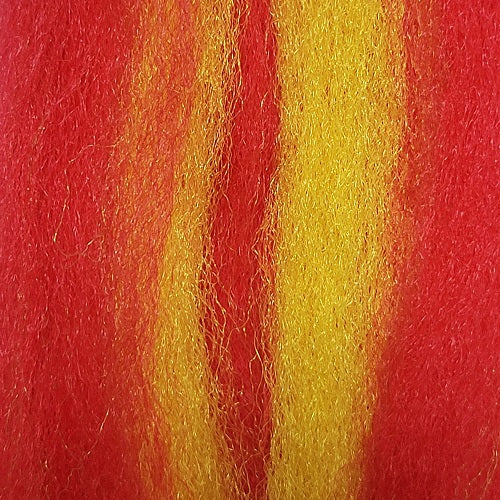 FLY LIFE CO - PREDATOR FIBER BLENDS