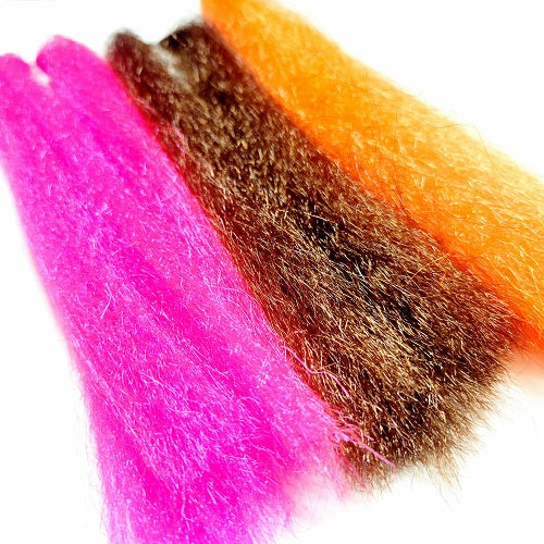 FLY LIFE CO - PREDATOR HAIR