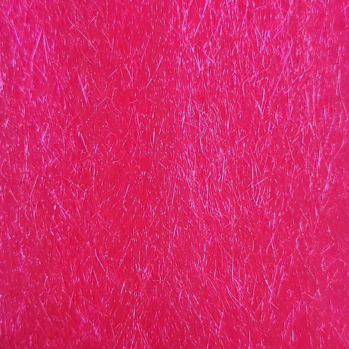 FLY LIFE CO - PREDATOR HAIR